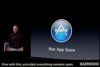 Illustration for article titled Apple's Back to the Mac Event Liveblog